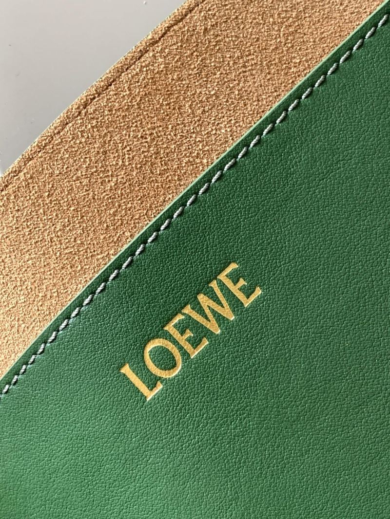 Loewe Shopping Bags